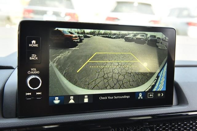 New 2026 Honda CR-V Sport Touring image 13