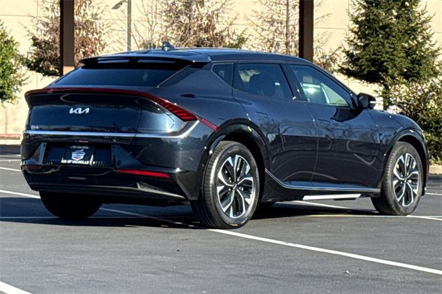 Certified 2024 Kia EV6 Wind w/ Wind Technology Package image 5