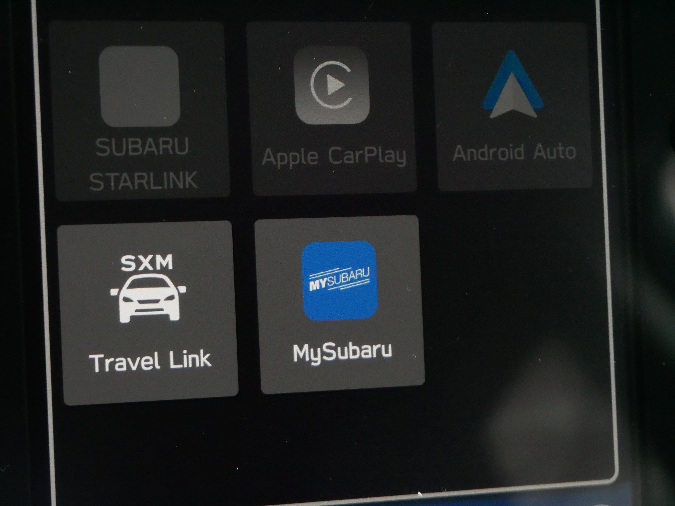 Used 2021 Subaru Outback Premium image 28