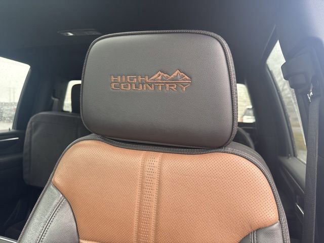 Used 2024 Chevrolet Silverado 2500 High Country image 13