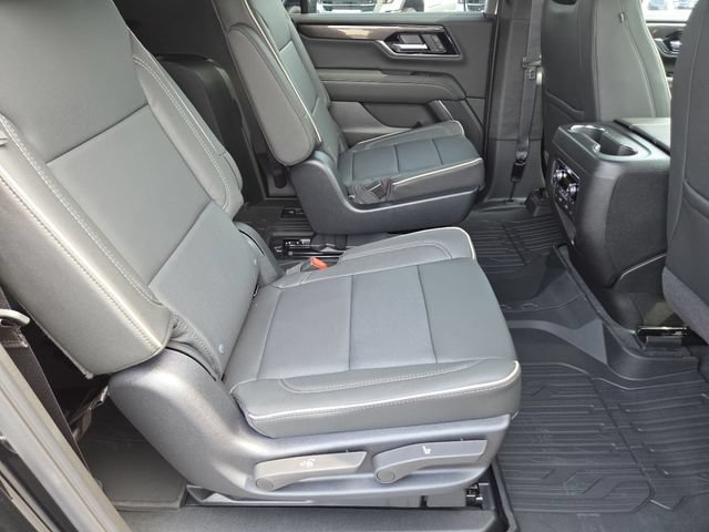 New 2026 GMC Yukon XL Elevation w/ Elevation Premium Package AWD/4WD image 24