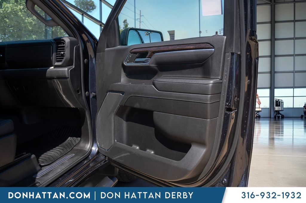Used 2023 GMC Sierra 1500 Elevation AWD/4WD image 23