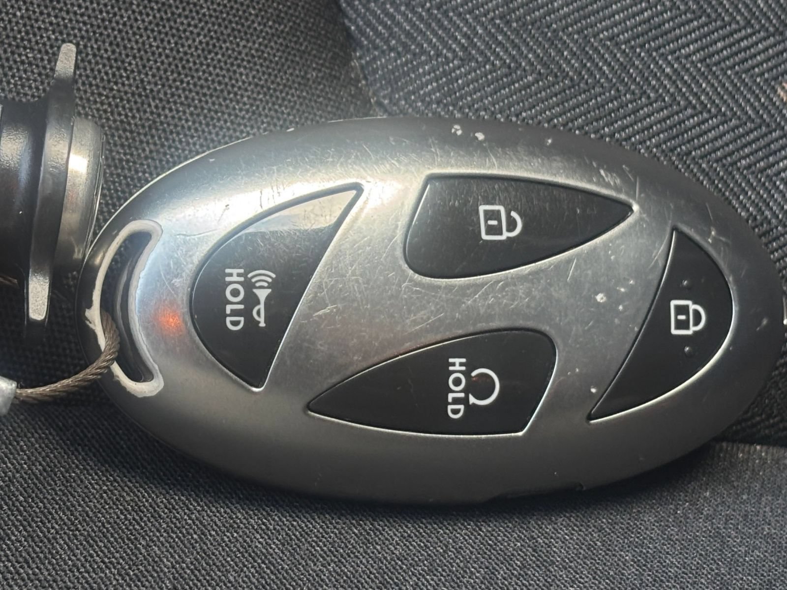 Used 2025 Hyundai Sonata SEL FWD image 26