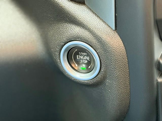 Certified 2021 Chevrolet Silverado 1500 LT image 14