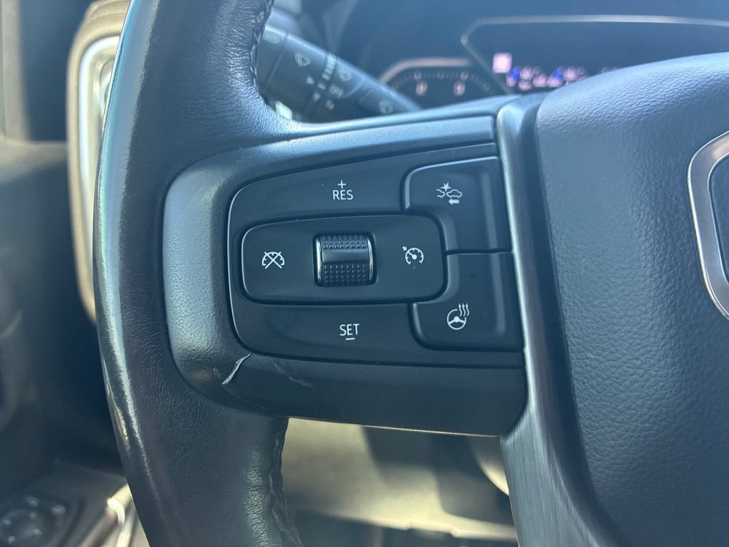 Used 2022 GMC Sierra 2500 Denali w/ Denali Ultimate Package AWD/4WD image 23