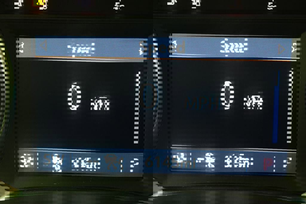 Used 2024 Chevrolet Equinox RS image 17