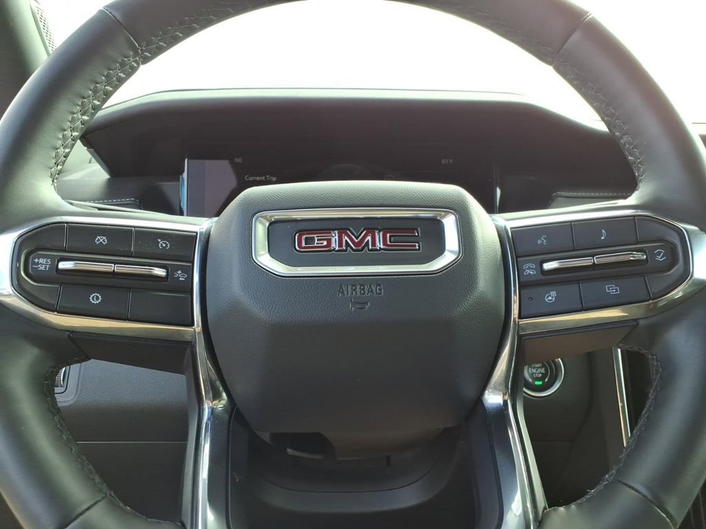 Used 2025 GMC Acadia Elevation image 20