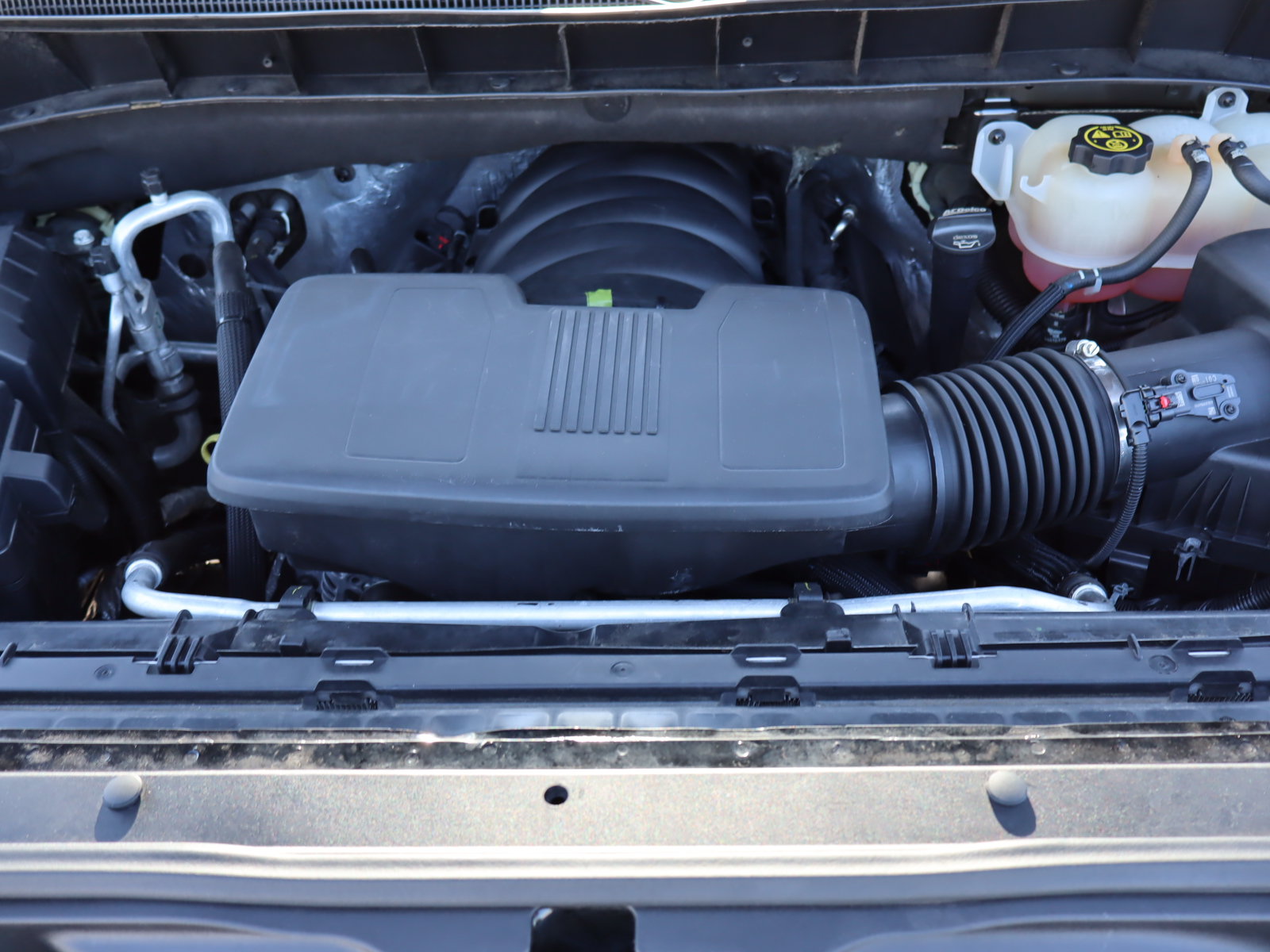 Used 2023 Chevrolet Silverado 1500 High Country w/ Technology Package AWD/4WD image 44