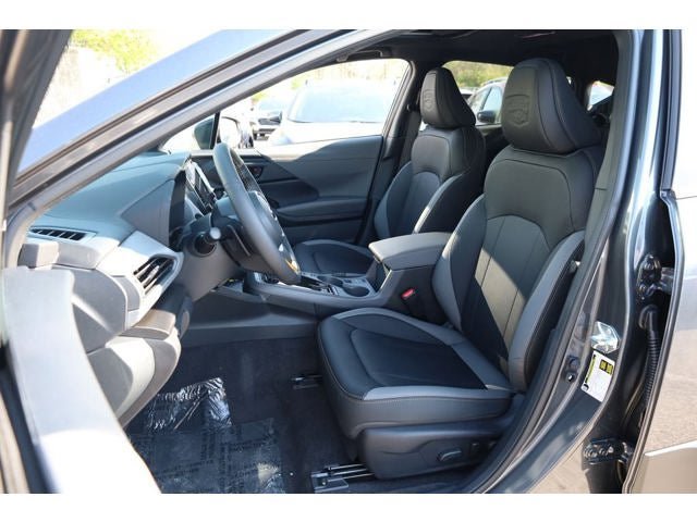 New 2026 Subaru Crosstrek 2.5i Wilderness AWD/4WD image 33