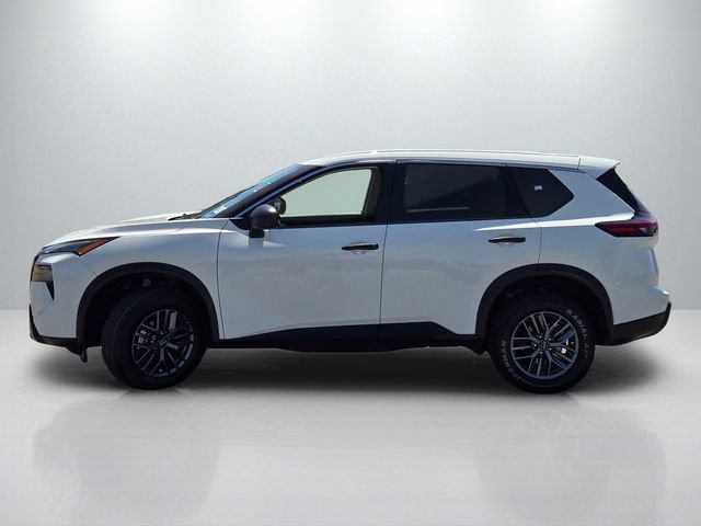 Used 2024 Nissan Rogue S FWD image 7