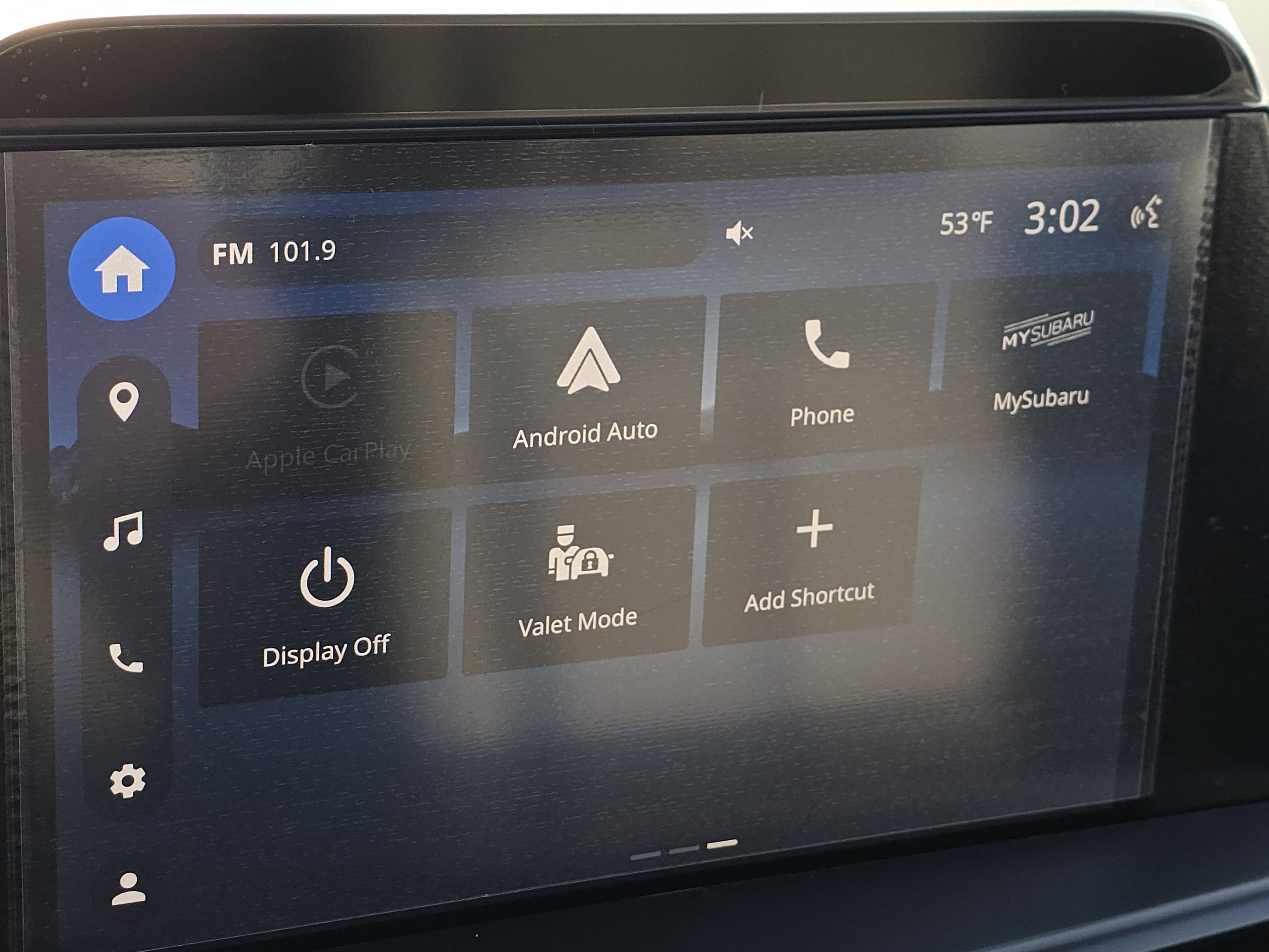 New 2026 Subaru Outback Limited image 11