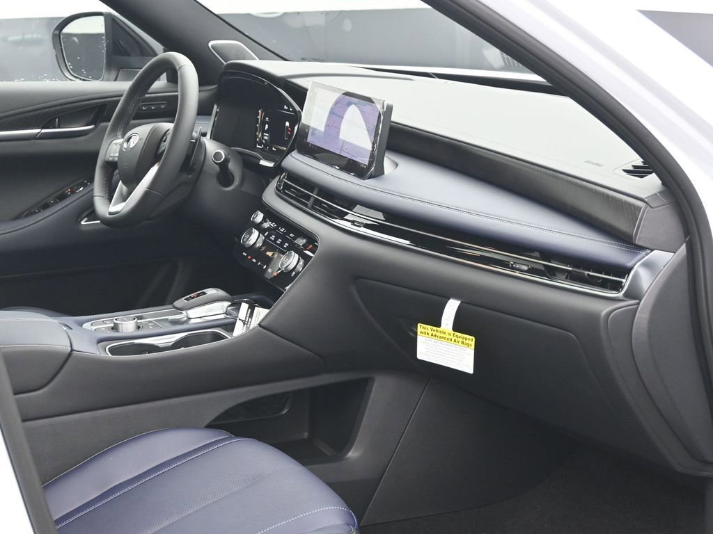 New 2026 INFINITI QX60 Sport w/ Dark Cargo Package image 6