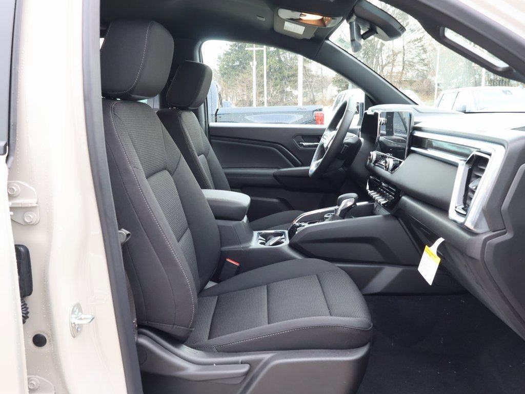 New 2026 GMC Canyon Elevation w/ Convenience Package image 35