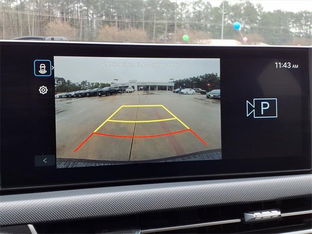 Used 2025 Hyundai Sonata SEL image 25