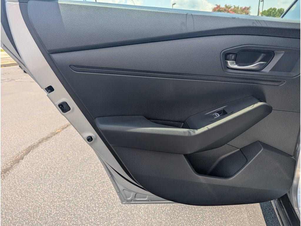 Certified 2025 Honda Accord EX-L image 14