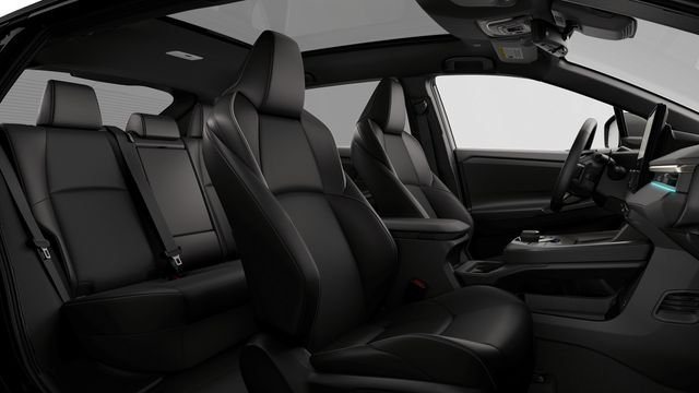 New 2026 Toyota bZ AWD/4WD image 29