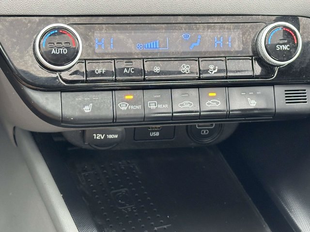 Used 2021 Hyundai Elantra SEL w/ Convenience + Premium Package FWD image 22
