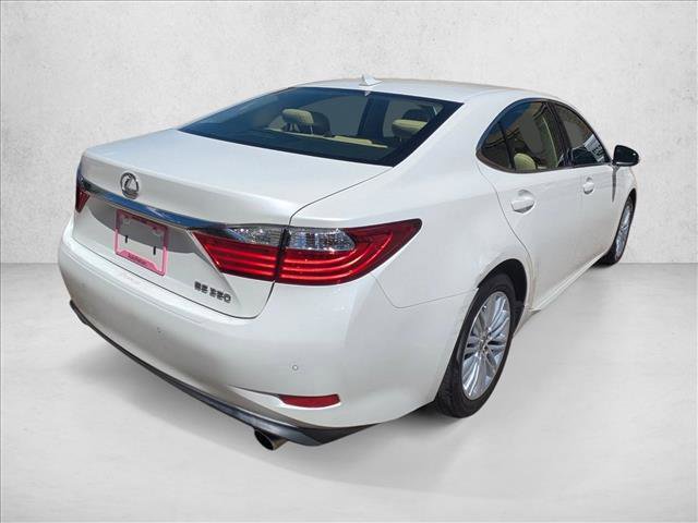 Used 2013 Lexus ES 350 w/ Luxury Pkg FWD image 5