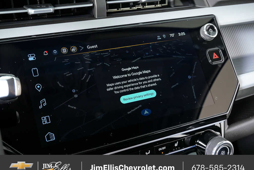 New 2027 Chevrolet Bolt LT w/ Comfort Package image 14