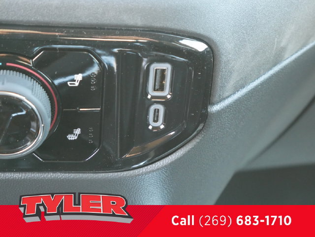 New 2026 Chevrolet Silverado 1500 LT Trail Boss w/ LT Trail Boss Premium Package AWD/4WD image 35
