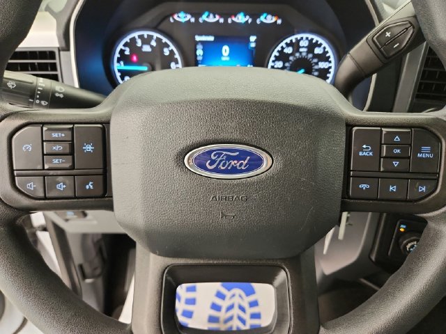 Certified 2021 Ford F150 XLT w/ Trailer Tow Package AWD/4WD image 16