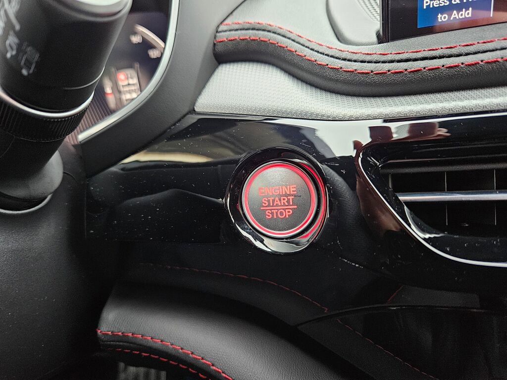 New 2026 Acura MDX A-Spec image 39