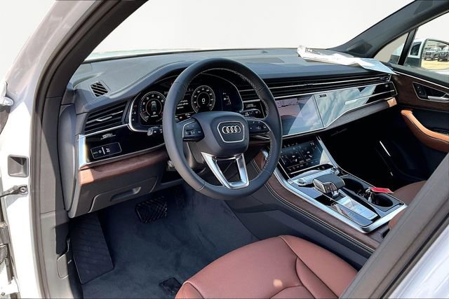 New 2026 Audi Q7 3.0T Premium Plus image 13