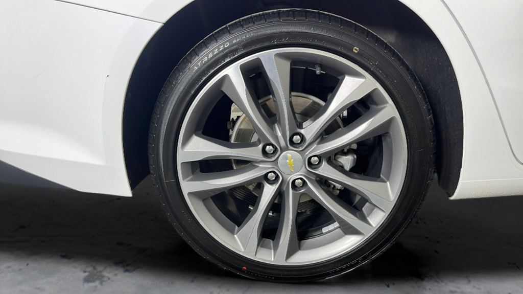 Used 2022 Chevrolet Malibu LT FWD image 49
