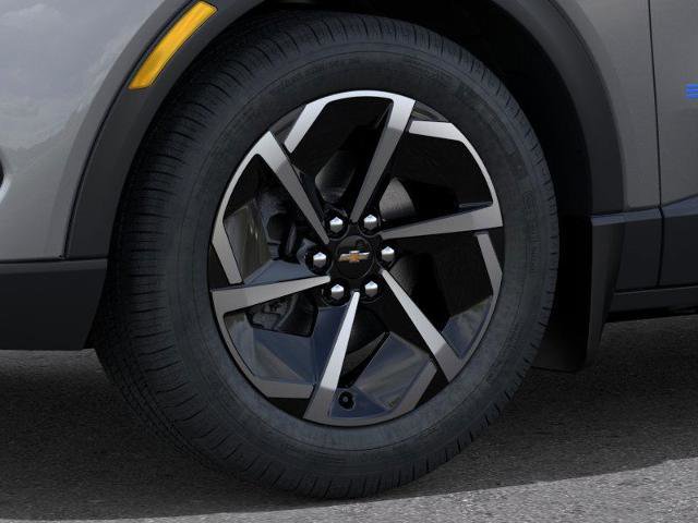 New 2026 Chevrolet Equinox EV LT image 9