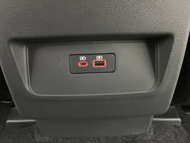 New 2026 Nissan Frontier SV w/ All-Weather Content Package RWD image 45