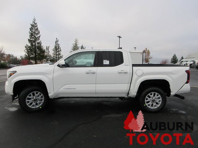 New 2026 Toyota Tacoma SR5 image 5