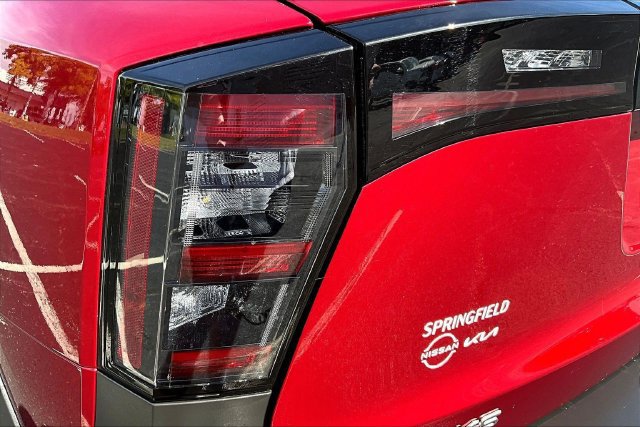 Used 2026 Nissan Kicks SV FWD image 22