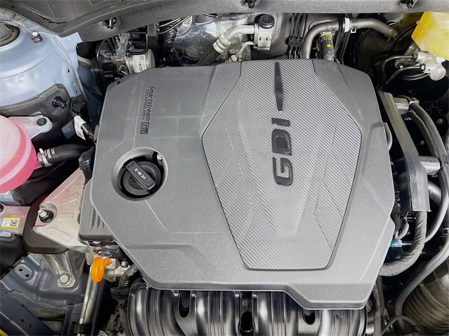 Used 2025 Kia Sorento LX image 30