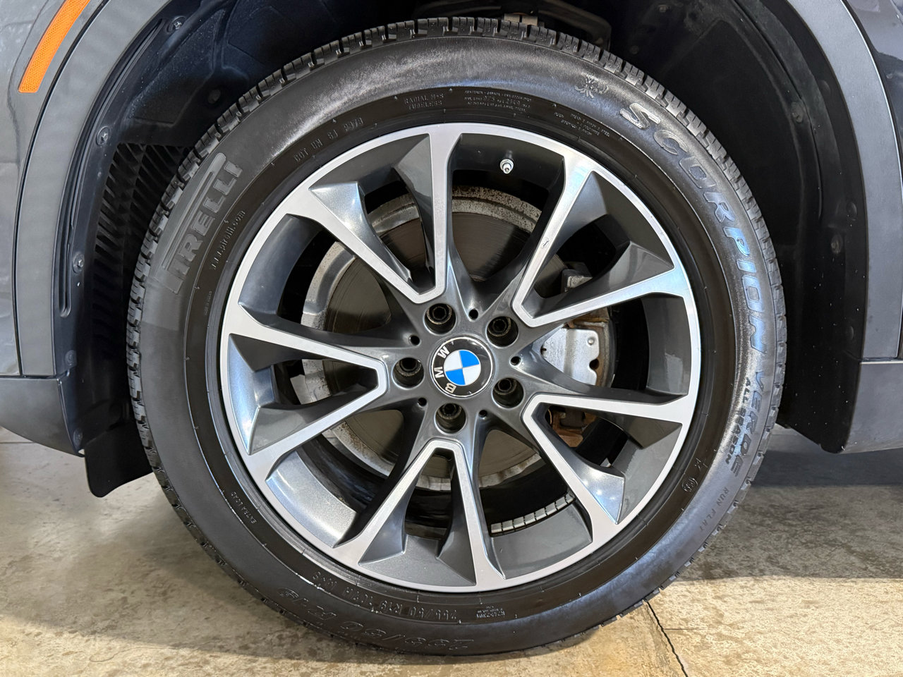 Used 2018 BMW X5 xDrive35i image 42