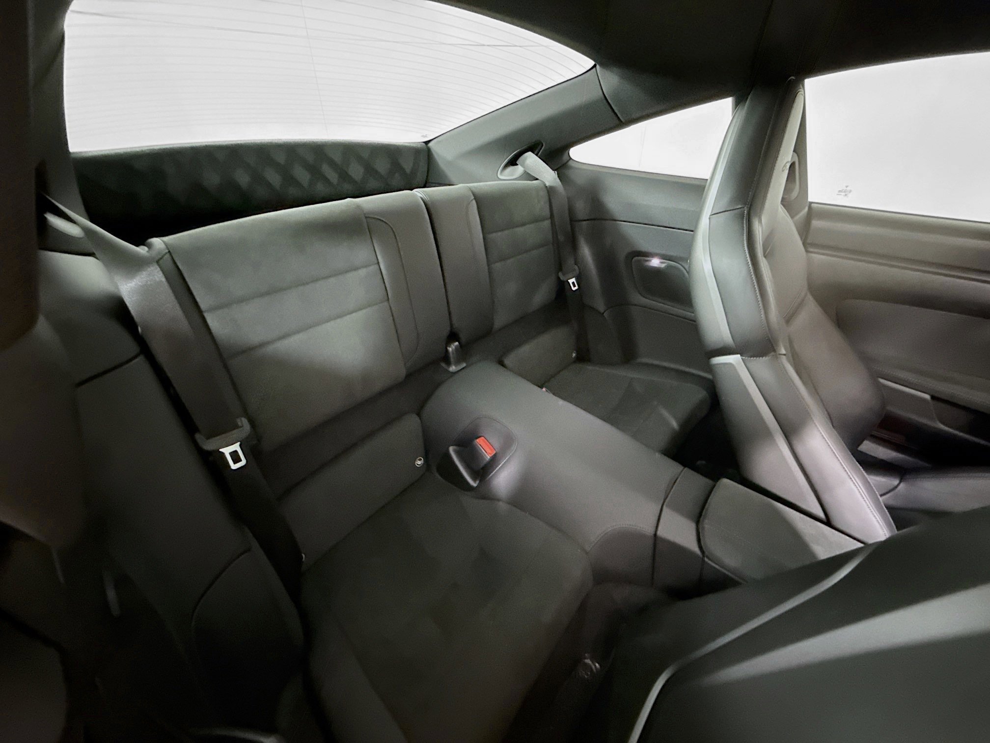 Certified 2023 Porsche 911 Carrera 4 GTS image 24