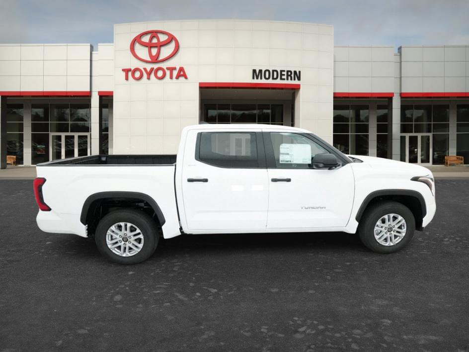 New 2026 Toyota Tundra SR5 RWD image 7