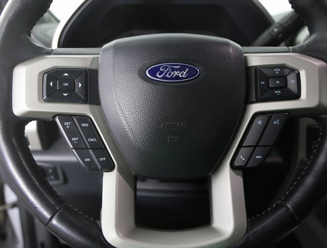 Used 2022 Ford F250 Lariat w/ Tremor Off-Road Package image 6