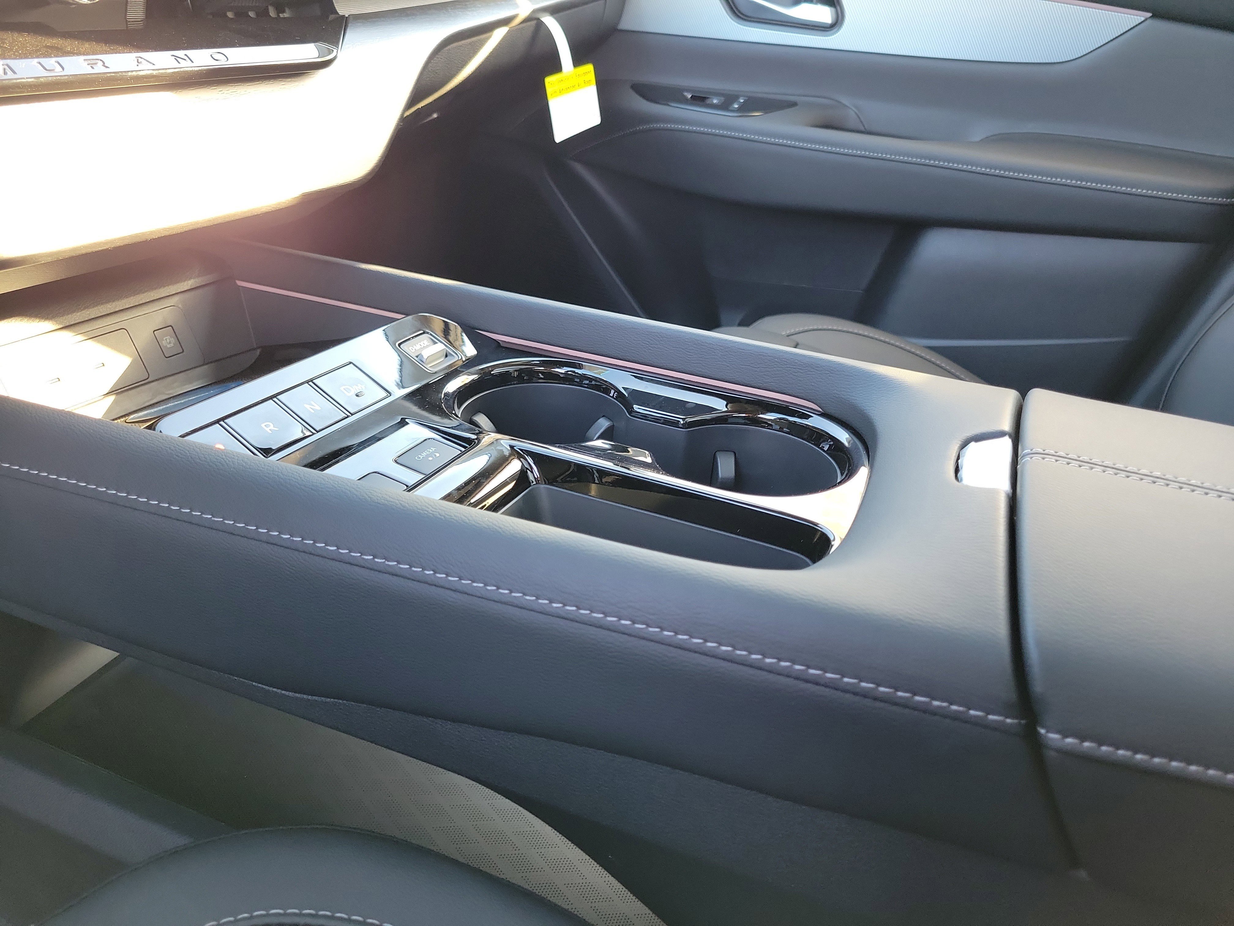 New 2026 Nissan Murano SL w/ Comfort Package image 29