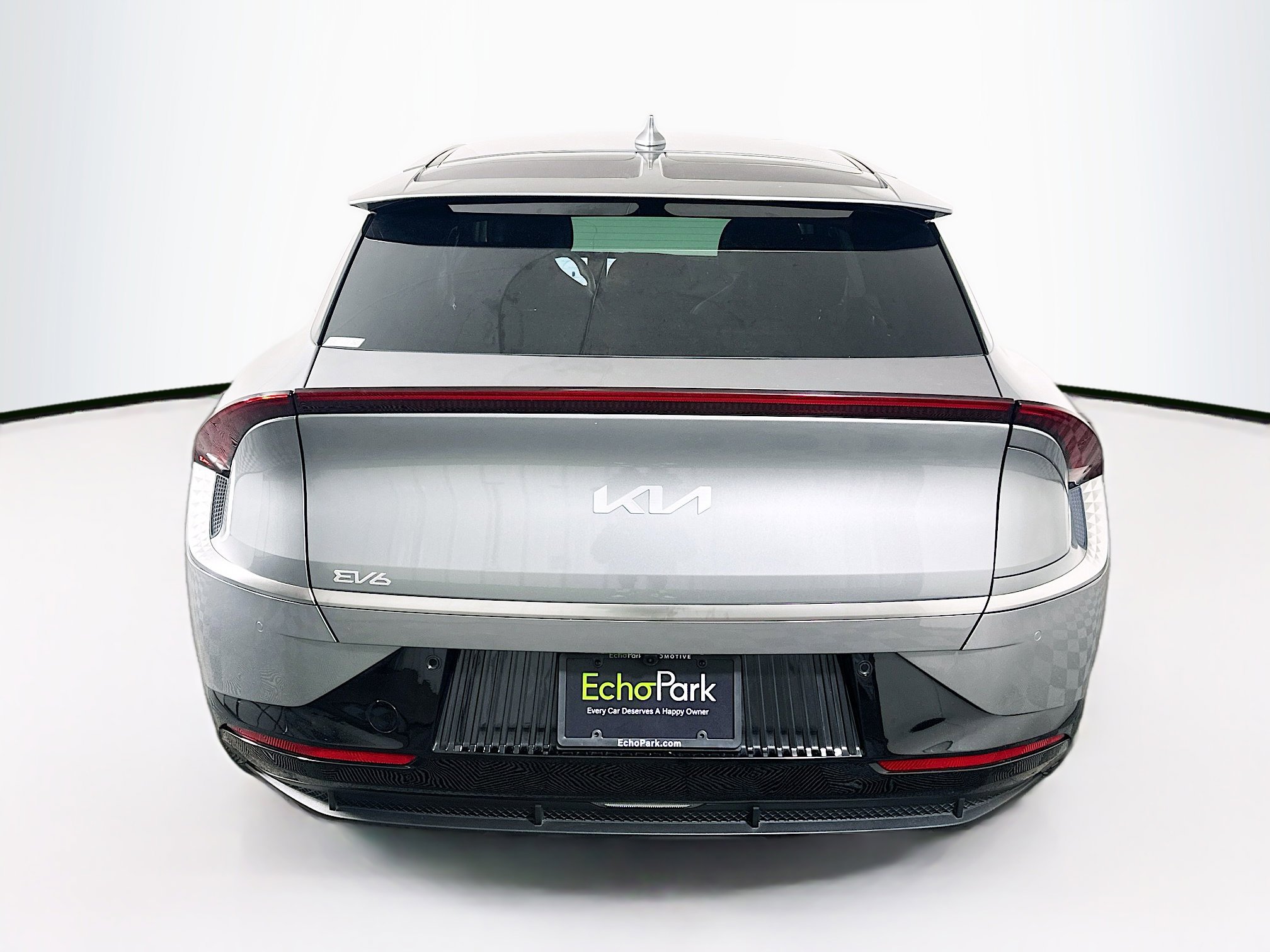 Used 2023 Kia EV6 Wind w/ Wind Technology Package image 7