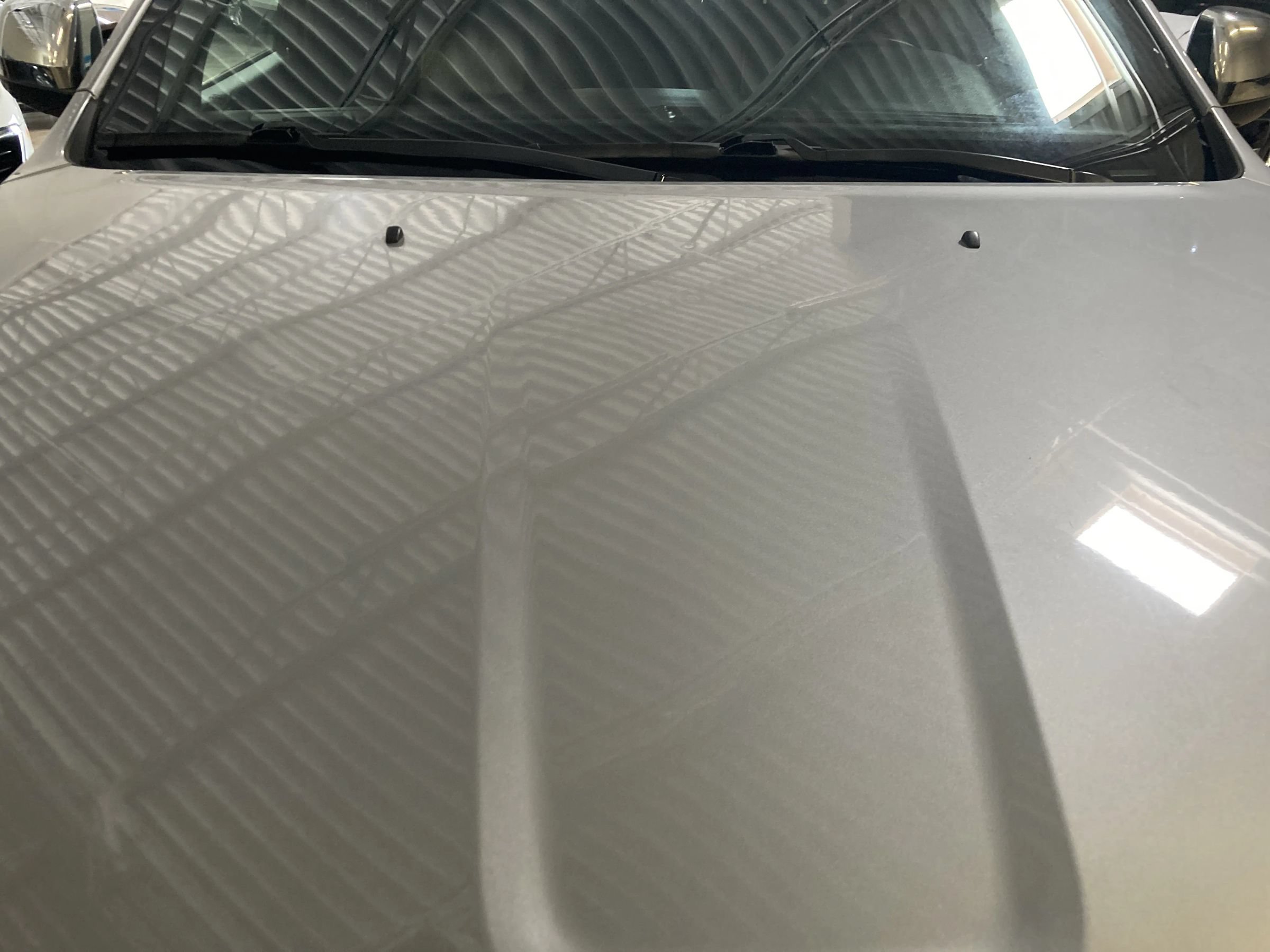 Used 2018 Jeep Grand Cherokee Limited AWD/4WD image 12