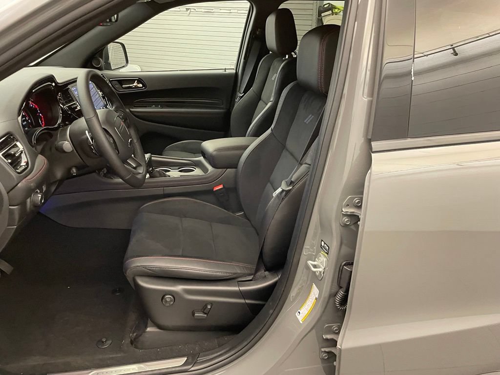 New 2026 Dodge Durango R/T w/ Blacktop Package AWD/4WD image 18