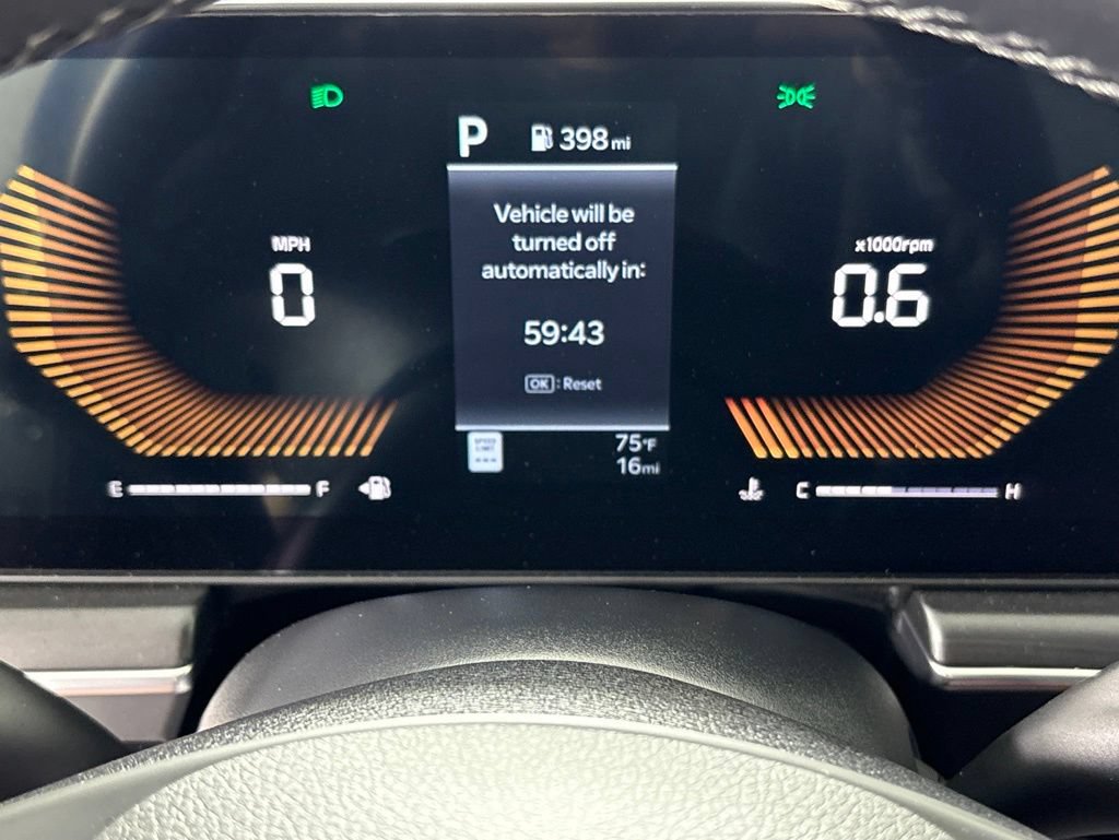 New 2026 Kia K5 GT-Line w/ GT-Line Premium Package FWD image 34