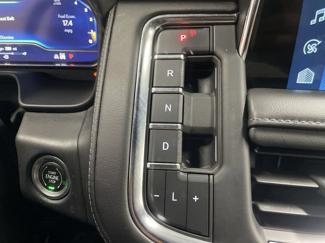 Used 2022 Chevrolet Tahoe LT w/ Luxury Package AWD/4WD image 22