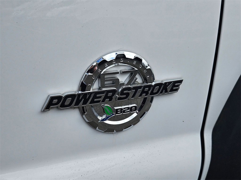 Used 2016 Ford F450 XL w/ Power Equipment Group image 27