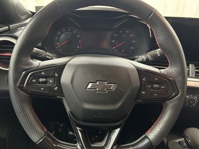 Used 2024 Chevrolet Trax RS image 18