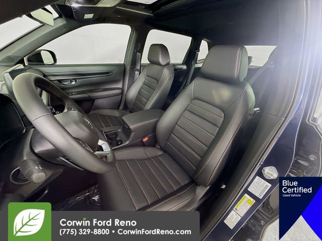 Used 2026 Honda CR-V Sport-L image 23