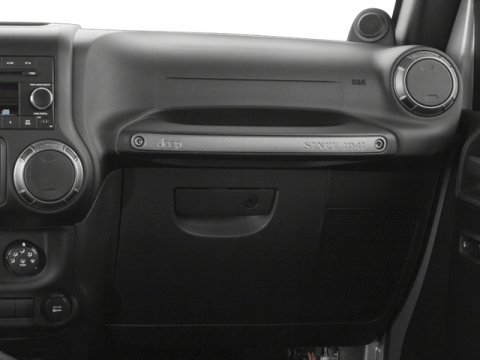 Used 2017 Jeep Wrangler Unlimited Sport image 21