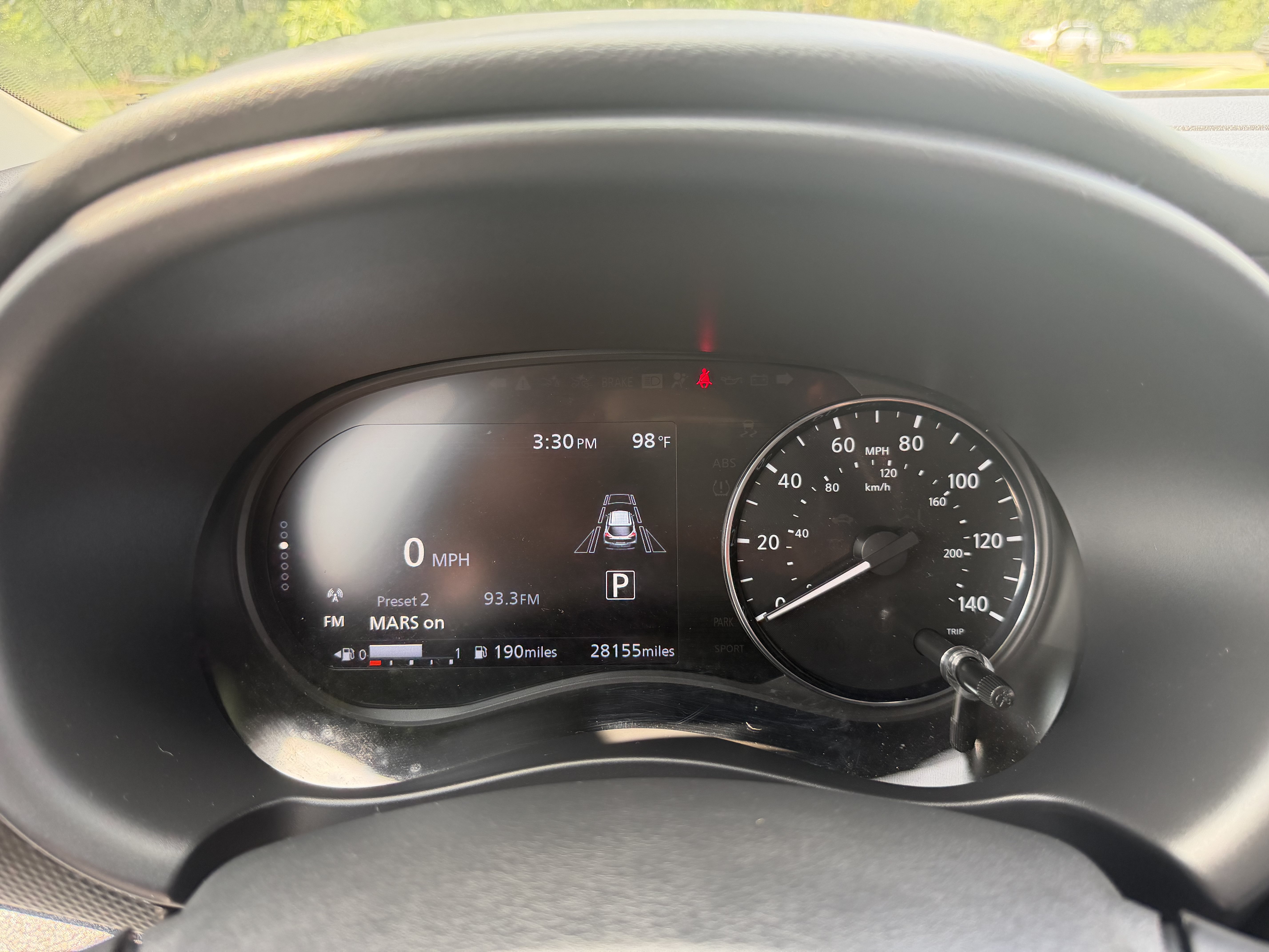 Used 2023 Nissan Kicks SV FWD image 17