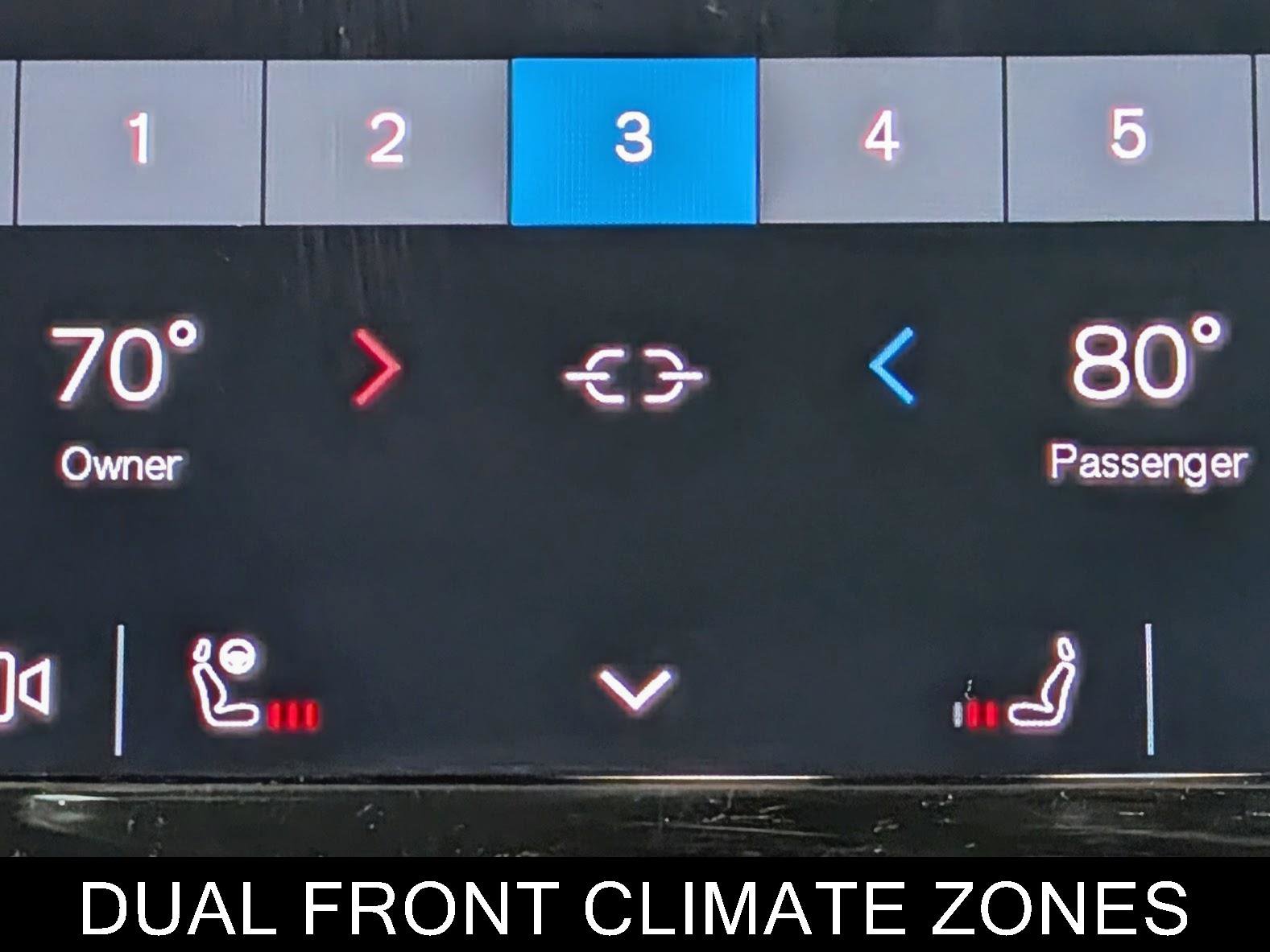 Used 2023 Volvo XC40 Recharge Ultimate w/ Protection Package Premier image 26