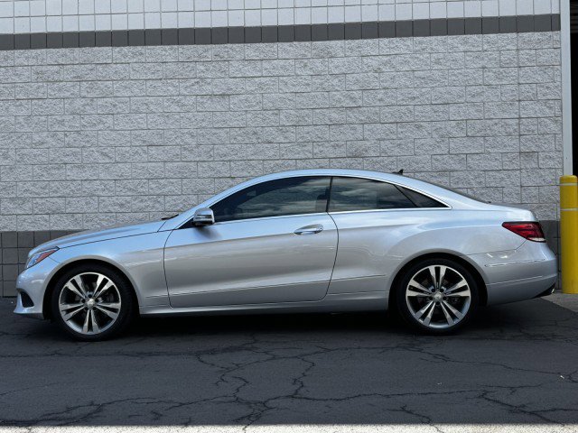 Used 2014 Mercedes-Benz E 350 Coupe image 12